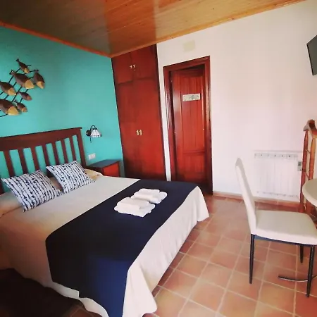 Gasthof Casa Luz Lires