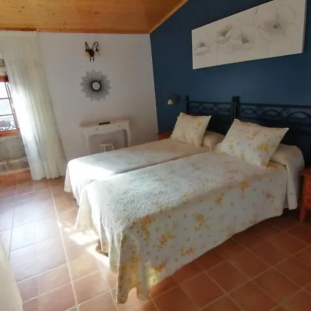 Casa Luz Gasthof Lires