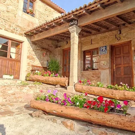 Casa Luz Gasthof Lires