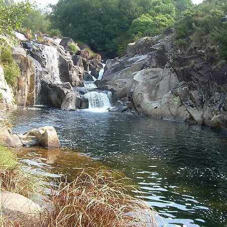 Gasthof Casa Luz Lires