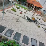 Casa Luz 招待所 Lires