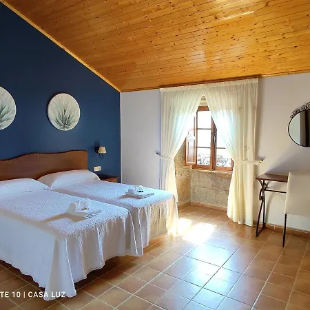 Casa Luz 3* Lires