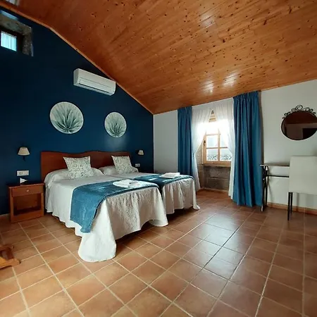 Casa Luz Gasthuis 3*