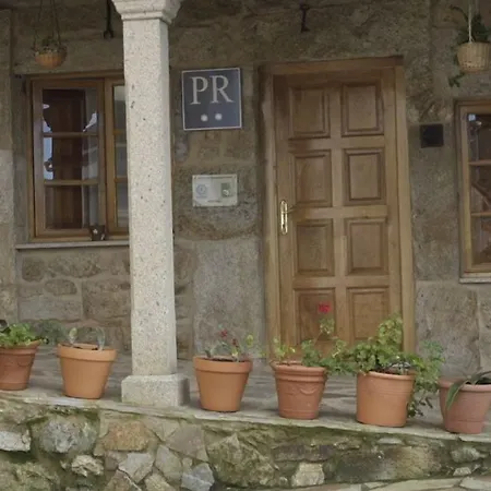 Pensjonat Casa Luz Lires