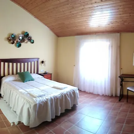 Pensjonat Casa Luz 2*