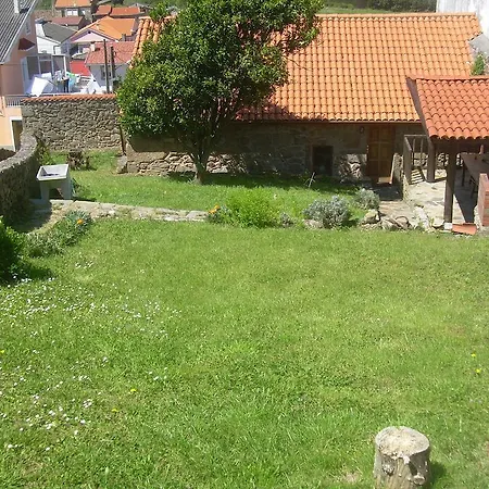 Casa Luz Lires