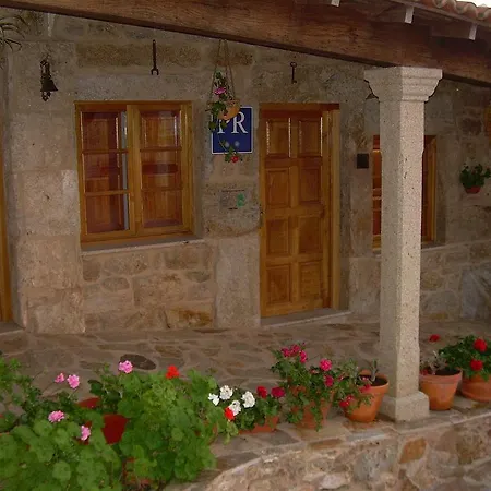 Pensión Casa Luz