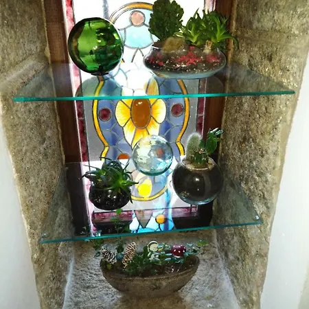 Gasthuis Casa Luz Lires