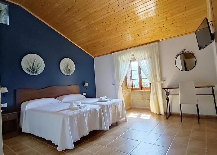Casa Luz Pensjonat 3*