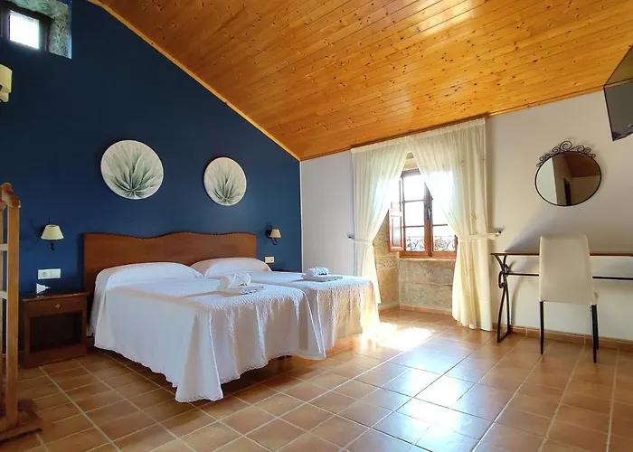 Casa Luz 3*