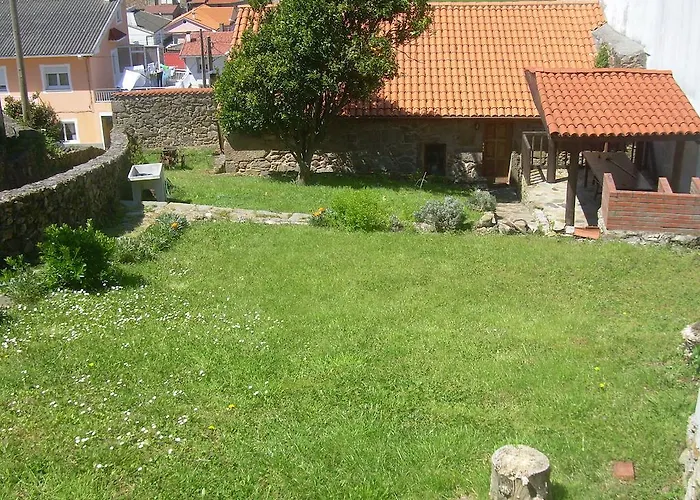 Casa Luz Lires