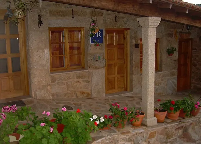 Pensjonat Casa Luz