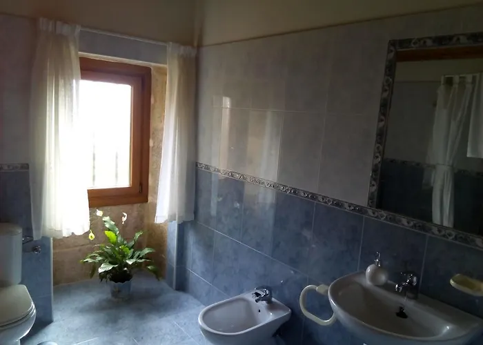 Casa Luz Konukevi Lires