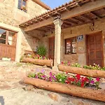 Casa Luz 게스트하우스 Lires