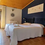 Гостевой дом Casa Luz