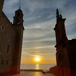 게스트하우스 Casa Luz Lires