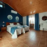 Casa Luz 게스트하우스 3*