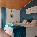 Гостевой дом Casa Luz Лирес