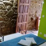 Casa Luz Гостевой дом Лирес