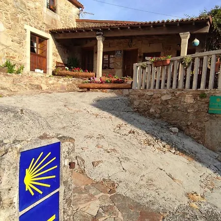Casa Luz בית הארחה