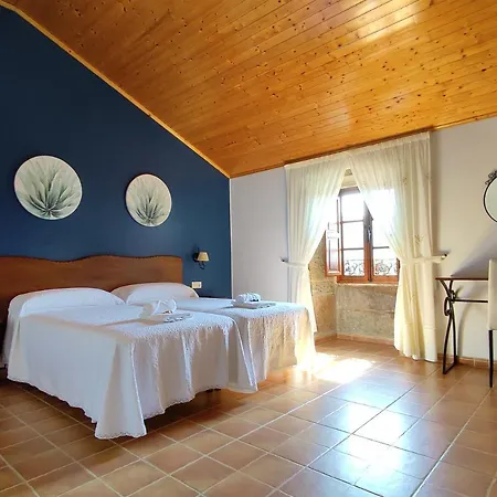 Casa Luz 2*