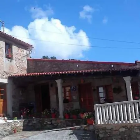 Casa Luz 게스트하우스 Lires
