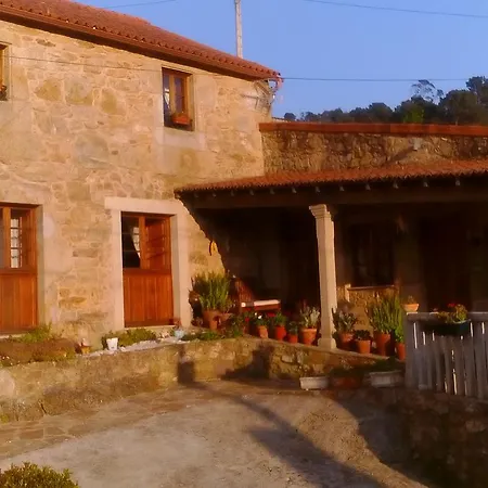 Casa Luz 3*