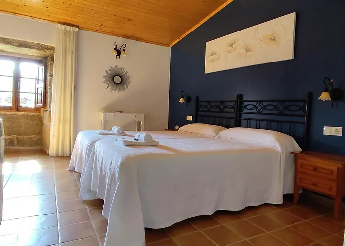 Vendégház Casa Luz