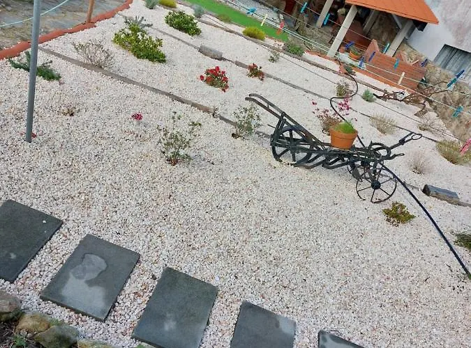 Casa Luz Πανσιόν Lires