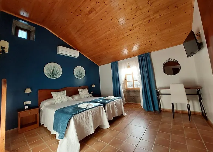 Πανσιόν Casa Luz 2*