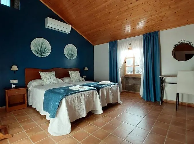 Casa Luz Πανσιόν 2*