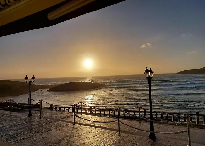 Πανσιόν Casa Luz 2*