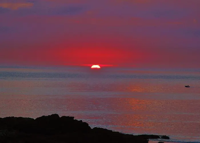 Casa Luz Πανσιόν