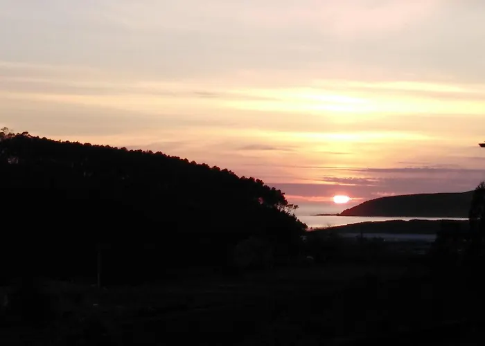 Πανσιόν Casa Luz