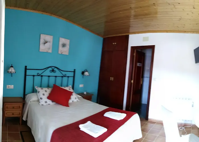 Πανσιόν Casa Luz 2*