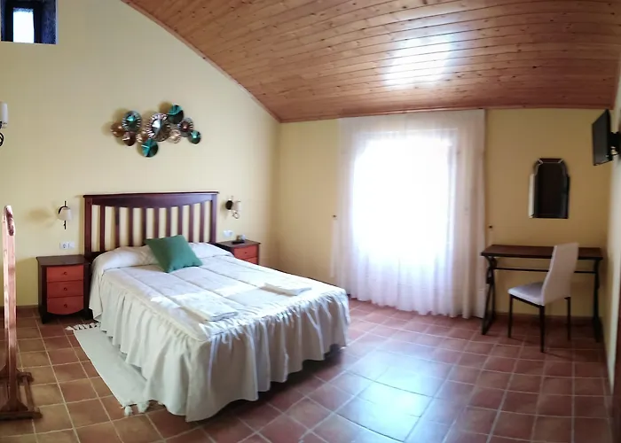 Πανσιόν Casa Luz 2*