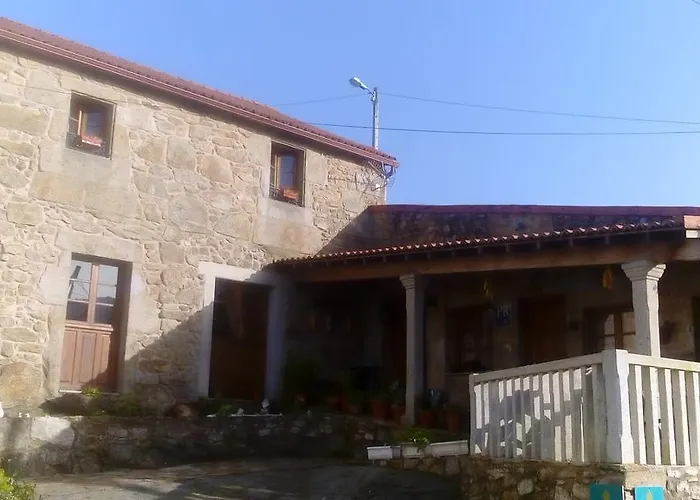 Casa Luz Πανσιόν Lires
