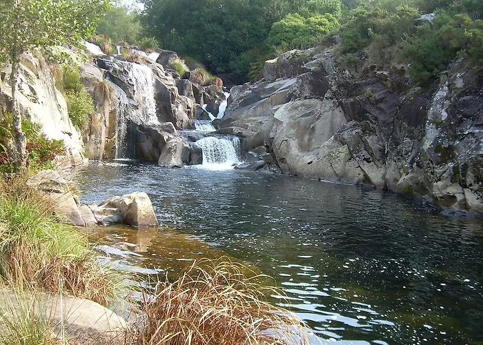 Πανσιόν Casa Luz Lires