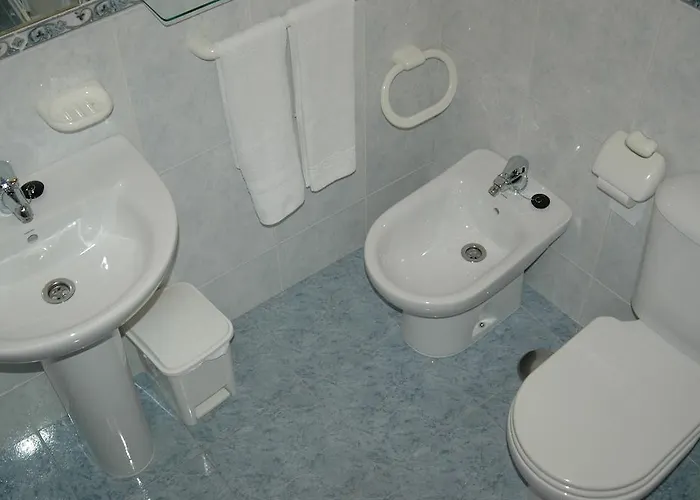 Πανσιόν Casa Luz