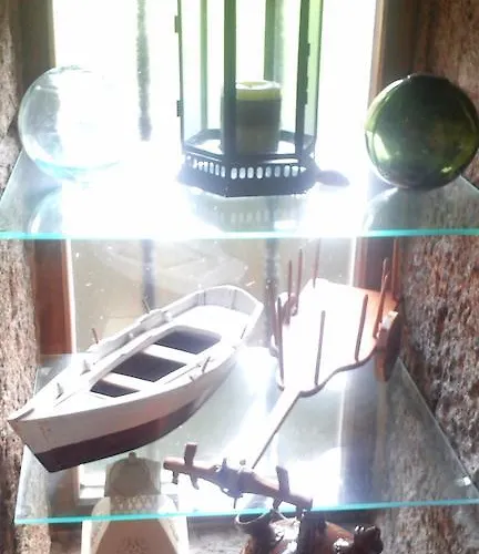 Πανσιόν Casa Luz